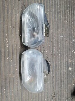 Predné svetlá Wartburg 353