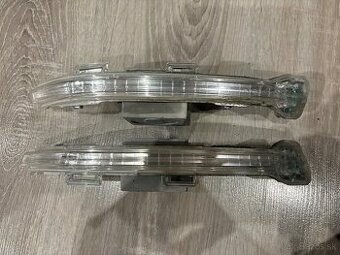 Smerovky VW Golf VII