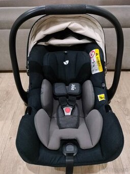 Vajíčko Joie i-Gemm 3 + nadstavce