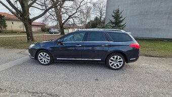 Predam Citroen C5 nafta