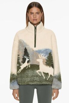 NÁDHERNÁ VIRAL BUNDA značky OYSHO