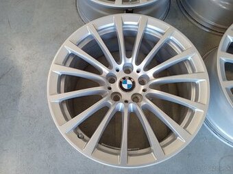 Predam ALU 5x112 R18 8J ET30 ORIGINAL BMW
