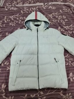 Northland professional zimna bunda panska muži velskost xxl