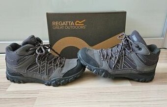Trekingové topánky Regatta