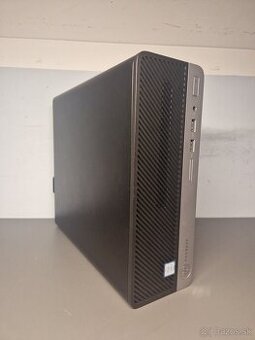 HP Prodesk 400 G5 SFF