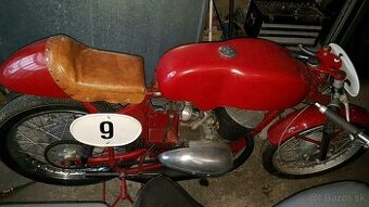 motocykl jawa závodní