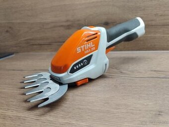 stihl hsa26 nožnice na trávu