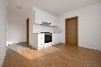 Prenájom | 1-izbový byt po kompletnej rekonštrukcii v PB