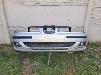 SEAT LEON I PREDNY NARAZNIK