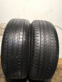 235/60 R18 Letné pneumatiky Pirelli Scorpion Verde 2 kusy