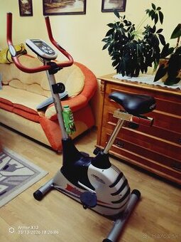 Predám stacionárny bicykel Olpran