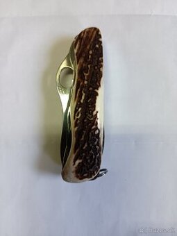 Poľovnícky nôž zatvárací