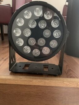 Predám Cameo FLAT PRO 18 :