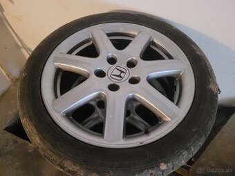 Honda alu disky r17 original