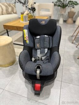 Römer DUALFIX M i-Size 2020 Blue Marble