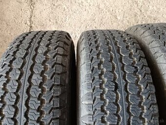 Predam pneu 265/75r15C 113/111T