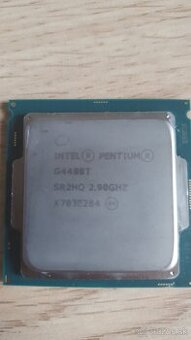Intel Pentium G4400T