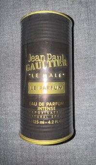 JEAN PAUL GAULTIER LE MALE LE PARFUM 125 ML