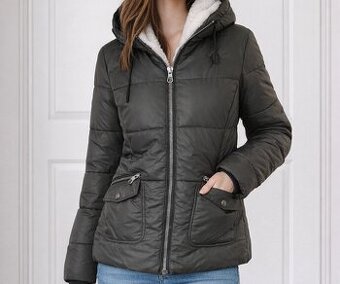 Navahoo dámska zimná bunda