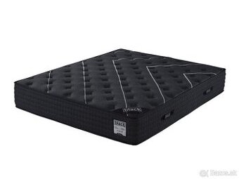 Matrac Black Tight Top