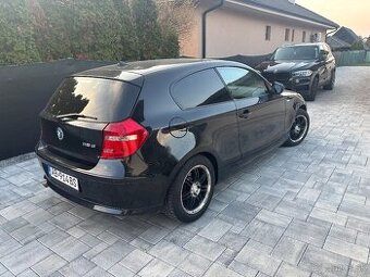 Predám BMW e81