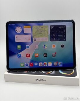 Apple iPad Pro 11 M4 256GB Space Black