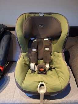 Britax King II 9-18kg