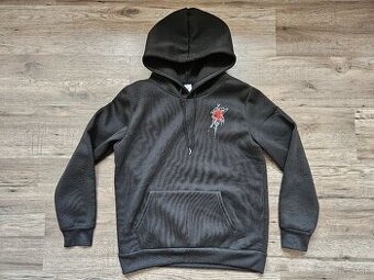 Pánska (juniorská) mikina vel. S