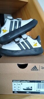 Tenisky Adidas Lion king