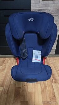 Detská autosedačka Britax Römer Kidfix XP