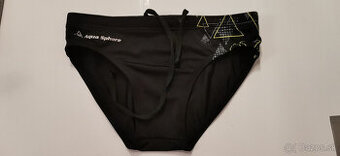 Chlapčenské plavky nové v. 152