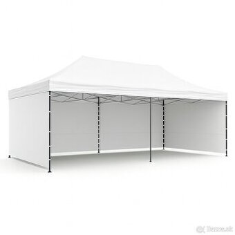 Ponúkam na predaj nožnycovy stan