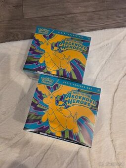 Pokémon Ascended Heroes