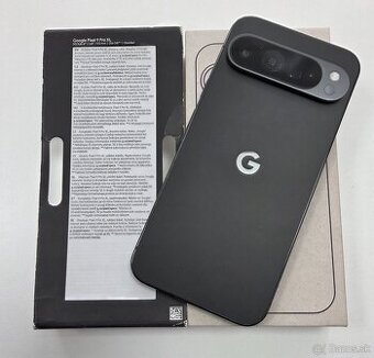 Google Pixel 9 Pro XL 256GB