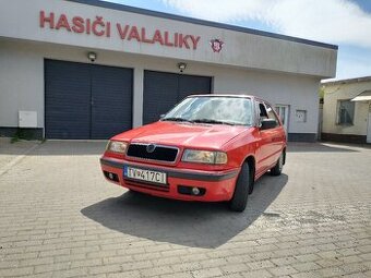 Škoda Felicia 1.3mpi
