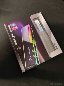 16 GB KIT Trident Z
