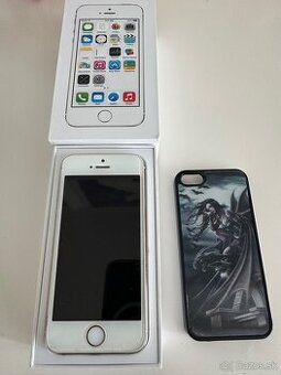 Apple iPhone 5S 16GB