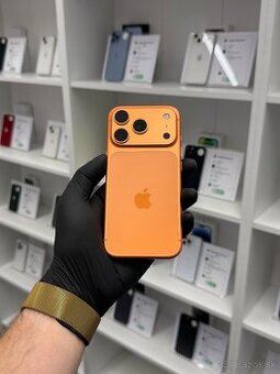  Apple iPhone 17 Pro 256GB Cosmic Orange