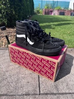 Vans Sk8-Hi