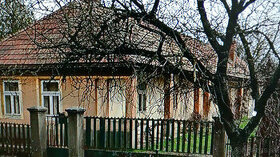 Dom vo Vizsoly - 1