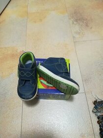 Chlapčenské topánky Protetika veľkosť 26 - 1