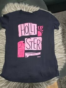 Tričko Hollister - 1