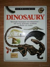 Dinosaury - 1