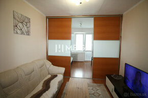 Na predaj 2 izbový byt s balkónom v meste Humenné