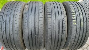 215/60 R17 Bridgestone letne pneumatiky