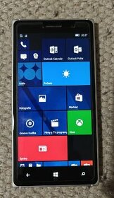 Nokia Lumia 830 - 1