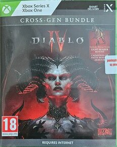 Diablo 4 xbox - 1
