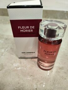 Parfém Fleur De Mûrier - Karl Lagerfeld 100 ml