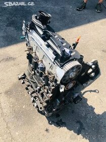 Motor 1.6 TDI 77kw cay