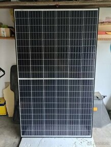 fotovoltaický panel Bauer BS-340 6MHB5 340Wp
